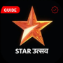 icon Free StarUtsav Tips(Free Star Utsav Live TV Channel Advice
)