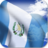 icon Guatemala Flag(Bandiera del Guatemala) 4.3.0