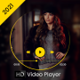 icon HD Video Player(HD Video Player: Tutti i formati (2021)
)