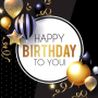 icon BirthdayCardMaker(Happy Birthday Card Maker
)