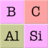icon Elements(Elementi e tavola periodica Quiz) 3.1.0