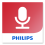 icon Recorder(Registratore vocale Philips)