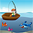 icon Challenge of Fishing(Shark and Fishing Challenge) 6.0