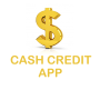 icon Cash Credit App(App di credito in contanti -)