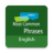 icon Most Common English Phrases(Frasi comuni in inglese) 3.6.08