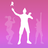 icon FFF Skin Emotes Bundle(FFF Skin Diamond Elite Pass) 1.7