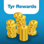 icon Tyr Rewards: Earn Gift Cards (Tyr Rewards: guadagna buoni regalo)