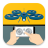 icon Drone Remote Control(Drone Telecomando
) 18.0