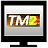 icon TM2 Mali(ORTM 2 Mali TV) 3.0.0