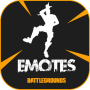 icon Emotes(Emote gratuite Battle Royale Dances Guide 2021
)