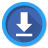 icon Video Downloader(Video Downloader - Salva video) 6.5.2