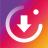 icon Insta Downloader(Story saver, downloader video) 1.5.2