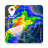 icon com.weatherradar.liveradar.weathermap(Radar meteo e meteo Live) 1.5.7_64_20231104