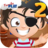 icon Pirate Grade 2(Pirate Kids Giochi di 2 ° grado) 3.00