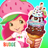 icon Ice Cream(Strawberry Shortcake Ice Cream) 1.6