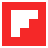 icon Flipboard(Flipboard: The Social Magazine) 4.3.21