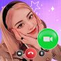 icon Fake Video Call(Prank Call - Fake Call Video)