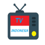 icon Tv Online Indonesia(Tv Online Indonesia
)