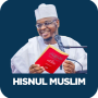 icon Hisnul Muslim(Hisnul Muslim - Prof Isah Ali)