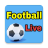 icon Live Soccer Score(YouTv Live Football Soccer
) 3.0