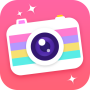 icon Beauty Camera - Sweet Camera ()