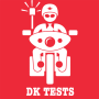 icon DK Test(DK Test - Conoscenza del conducente Tes)