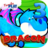 icon Dragon Grade 3(3 ° livello Dragon Kids Games) 3.00