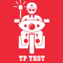 icon TP Test(TP Test - BTT, FTT, RTT PDVL
)