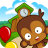 icon Monkey City(Bloons Monkey City) 1.12.7