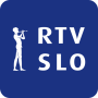 icon RTV Slovenija(RTV Slovenija - Android TV
)