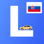 icon com.drivinginst.skcode(Autoškola – Testy na vodičák
)