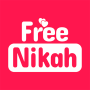 icon Freenikah(gratuitiNikah - Chat di incontri per matrimoni musulmani)