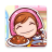 icon Cooking Mama: Lets cook!(Cooking Mama: Cuciniamo!) 1.100.1