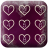 icon Heart Screen Lock(di blocco del cuore) 8.7