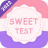 icon Sweet Test(Sweet Test
) 1.1.0