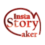 icon Story Maker For Insta and Video Story Maker (Story Maker For Insta and Video Story Maker
)