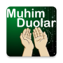 icon Muhim Duolar(Muhim Duolar - Qur'onda va sunnatda kelgan duolar
)