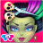 icon Monster Hair(Monster Hair Salon) 1.1.6