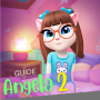 icon Talking Angela 2021 Free guide(Guida per Angela 2 suggerimenti
)