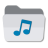 icon Music Folder Player Free(Lettore di cartelle musicali) 2.6.5
