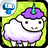 icon Sheep Evolution(Sheep Evolution: Unisci gli agnelli
) 1.0.34