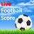 icon Football Live Score(TV DI CALCIO IN DIRETTA
) 1.0