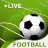 icon Football Live Score & TV(Calcio in diretta Sport TV HD
) 1.0
