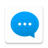 icon Messenger(Mint Messenger - Chat e video) 1.0