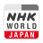 icon NHK WORLD(NHK WORLD-JAPAN) 8.8.0