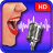 icon Voice Changer And Effects(Voice Changer ed effetti
) 1.0