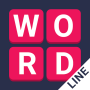 icon Word Line(Linea di parole Rush)