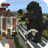 icon Big Godzilla Mod for MCPE(Mod di Big Godzilla per MCPE) 4.3