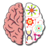 icon Brain Crazy(Brain Crazy: IQ Challenge Puzzle
) 1.5.1
