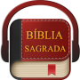 icon com.biblia.sagrada(Holy Bible portoghese.)